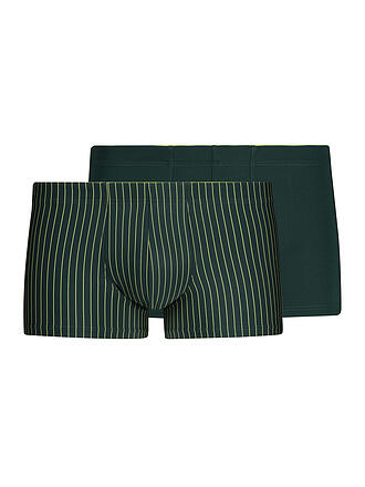 SKINY | Pants 2er Pkg. magical stripes selection