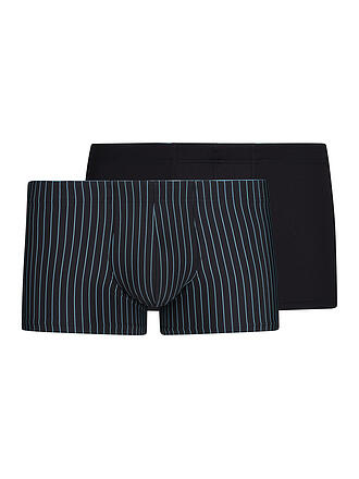 SKINY | Pants 2er Pkg. milky stripes selection