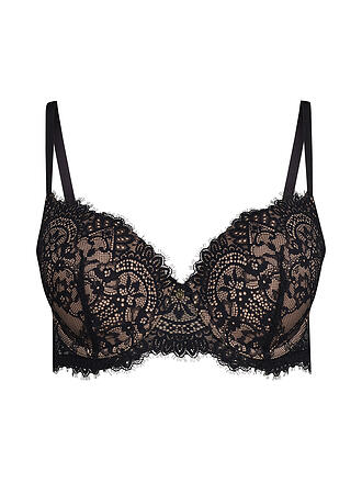 SKINY | Soutien-gorge rembourré GRACEFULACE noir