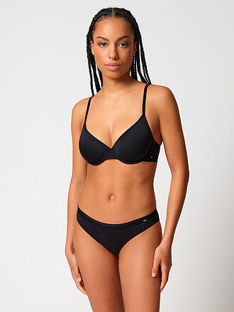 SKINY | Spacer BH NATURAL BEAUTY black