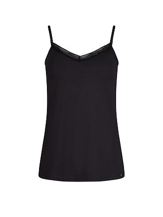 SKINY | Top NATURAL BEAUTY black