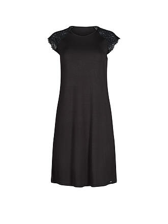 SKINY | Camisón - Camisola NIGHT IN SKINY negro