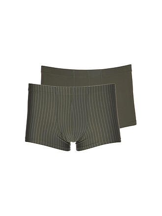 SKINY | Pants 2-er Pkg. MICRO MULTIPACK vetiverstripes selection