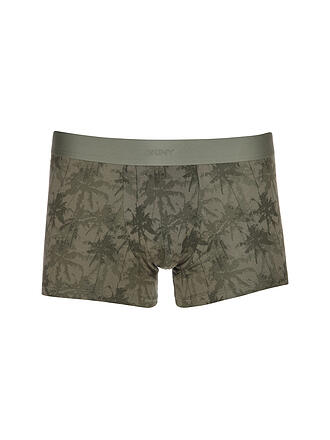 SKINY | Pants 2er Pkg. COTTON MULTIPACK oasispalmtrees selection