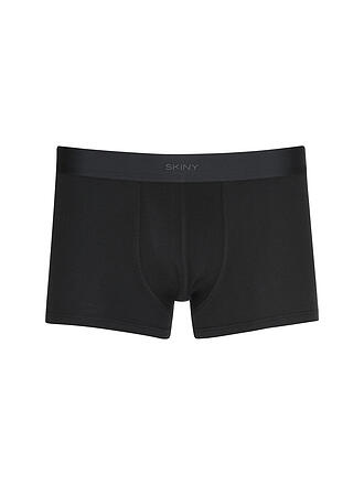 SKINY | Pants 2er Pkg. COTTON MULTIPACK blackmelangesripes selection