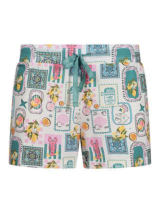 SKINY | Pyjamashorts