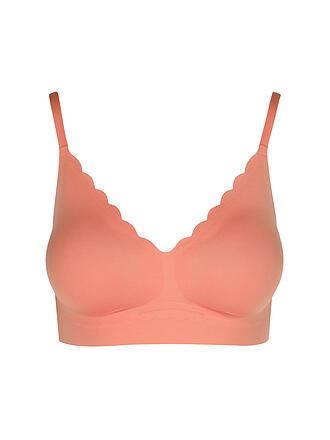 SKINY | Bustier SENSATION crabapple