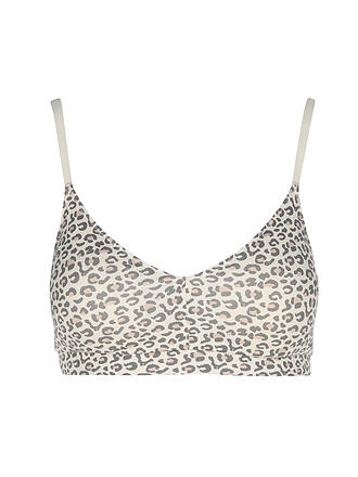 SKINY | BH ohne Bügel COTTON ESSENTIALS granite grey