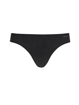 SKINY | Rio Slips 3er Pkg. ADVANTAGE COTTON STRETCH blackwhiteleo selection