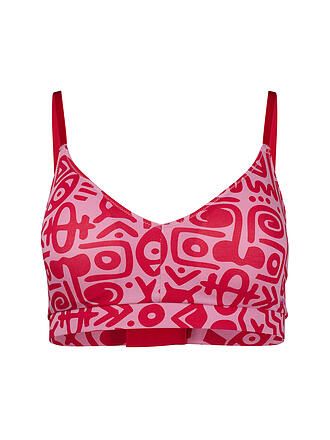 SKINY | BH ohne Bügel ADVANTAGE COTTON STRETCH kuranyipink