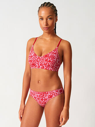 SKINY | BH ohne Bügel ADVANTAGE COTTON STRETCH kuranyipink