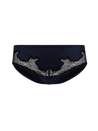 SKINY | Panty SATIN DREAMS black Iris