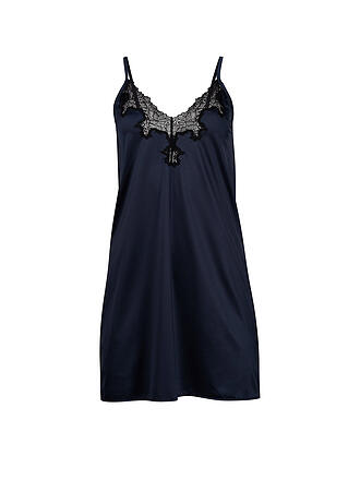 SKINY | Nachthemd - Sleepshirt black iris