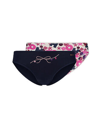 SKINY | Slip 2er Pkg. ADVANTAGE iris xmas selection