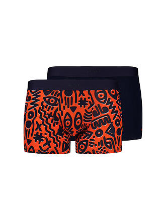 SKINY | Pants 2er Pkg. COTTON MULTIPACK kuranyiflames slection