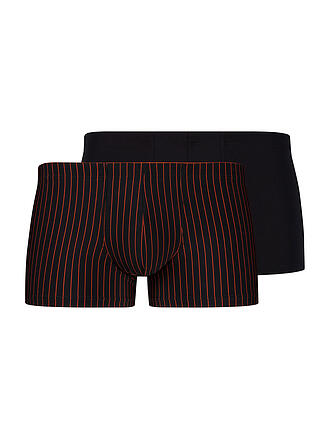 SKINY | Pants 2-er Pkg. MICRO MULTIPACK blackflamestripes selection