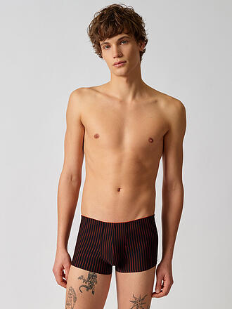 SKINY | Pants 2-er Pkg. MICRO MULTIPACK blackflamestripes selection