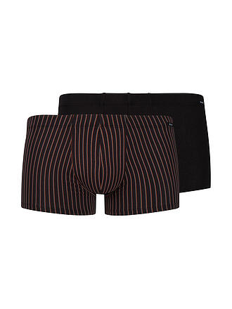 SKINY | Pants 2er Pkg. COTTON MULTIPACK flamestripes selection