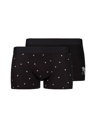 SKINY | Pants 2er Pkg. COTTON MULTIPACK trick or trreat selection