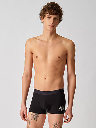 SKINY | Pants 2er Pkg. COTTON MULTIPACK trick or trreat selection