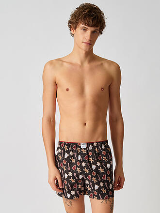 SKINY | Boxershorts BOXERSENSATION holiday spice
