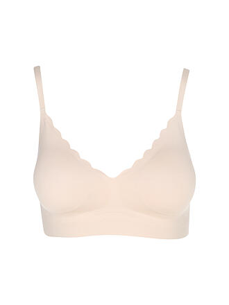SKINY | Bustier beige 