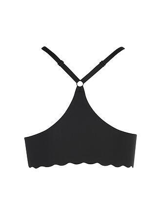 SKINY | BH FRONT-CLOSURE SENSATION black 