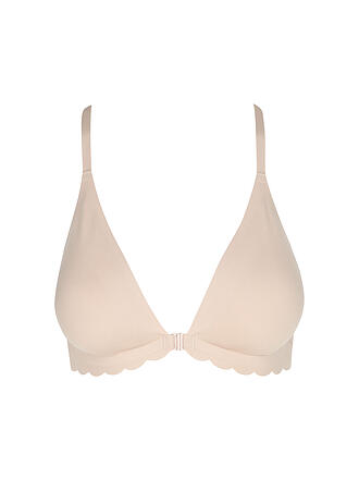 SKINY | BH FRONT-CLOSURE SENSATION beige