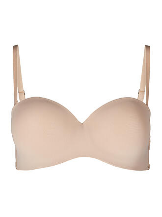 SKINY | Bandeau BH ADVANTAGE MICRO beige 