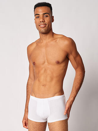 SKINY | Pants 2er Pkg. COTTON MULTIPACK white