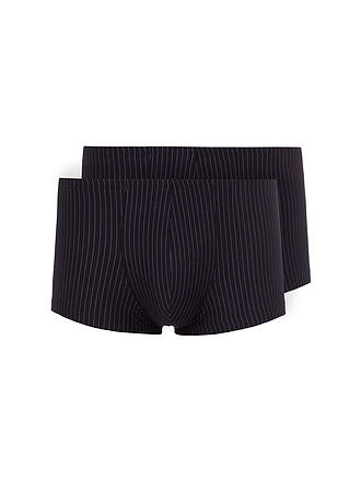 SKINY | Pants 2er Pkg. COTTON MULTIPACK shadow stripe