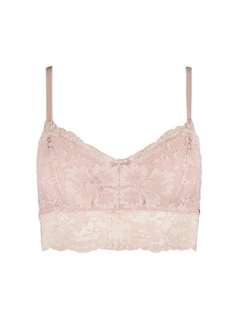 SKINY Bustier  Refined (Sweet Skin) rosa | 36