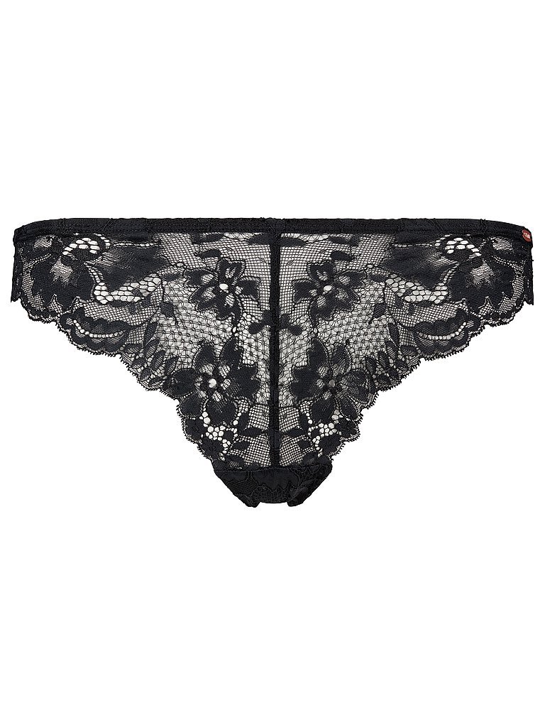 SKINY Rio-Slip  Refined (Schwarz) schwarz | 36