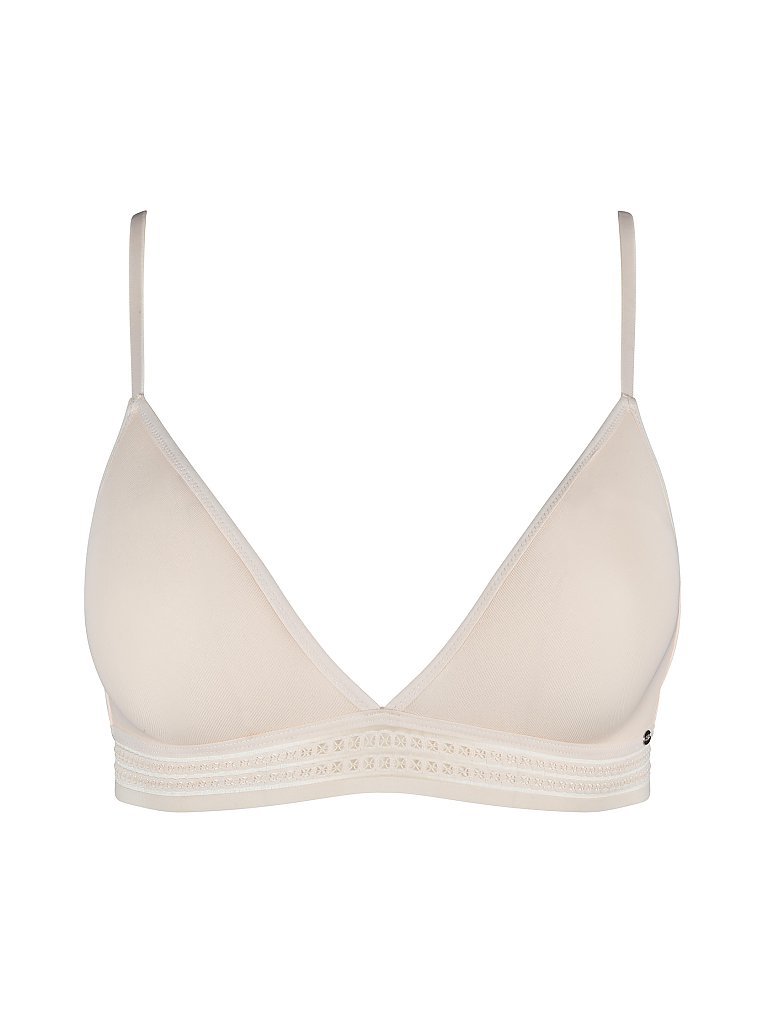 SKINY Spacer Triangel BH Sensual Light (angelwing) rosa | 80A