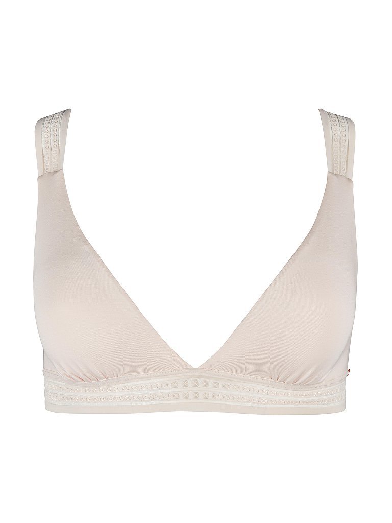 SKINY Soft Bustier Sensual Light (Angelwing) rosa | 36