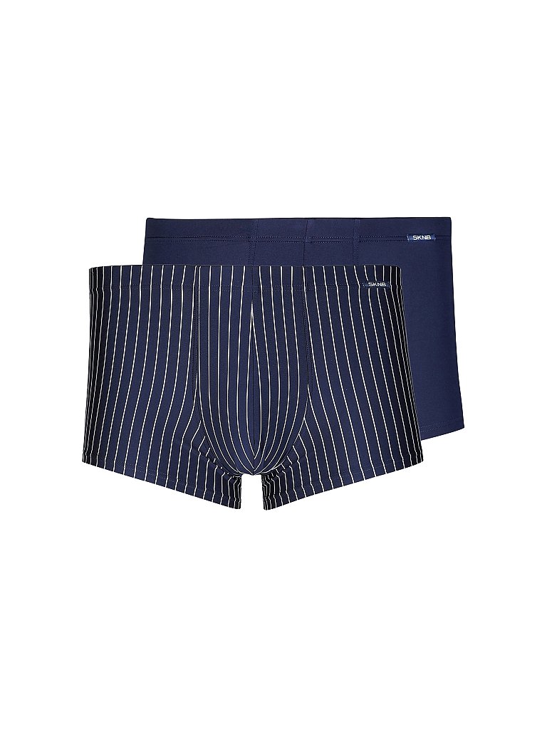 SKINY Pant 2-er Pkg. Power Line (Night Selection) blau | S