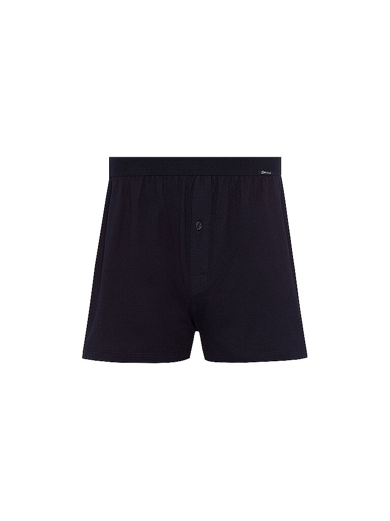 SKINY Pants COTTON RETRO black schwarz | L