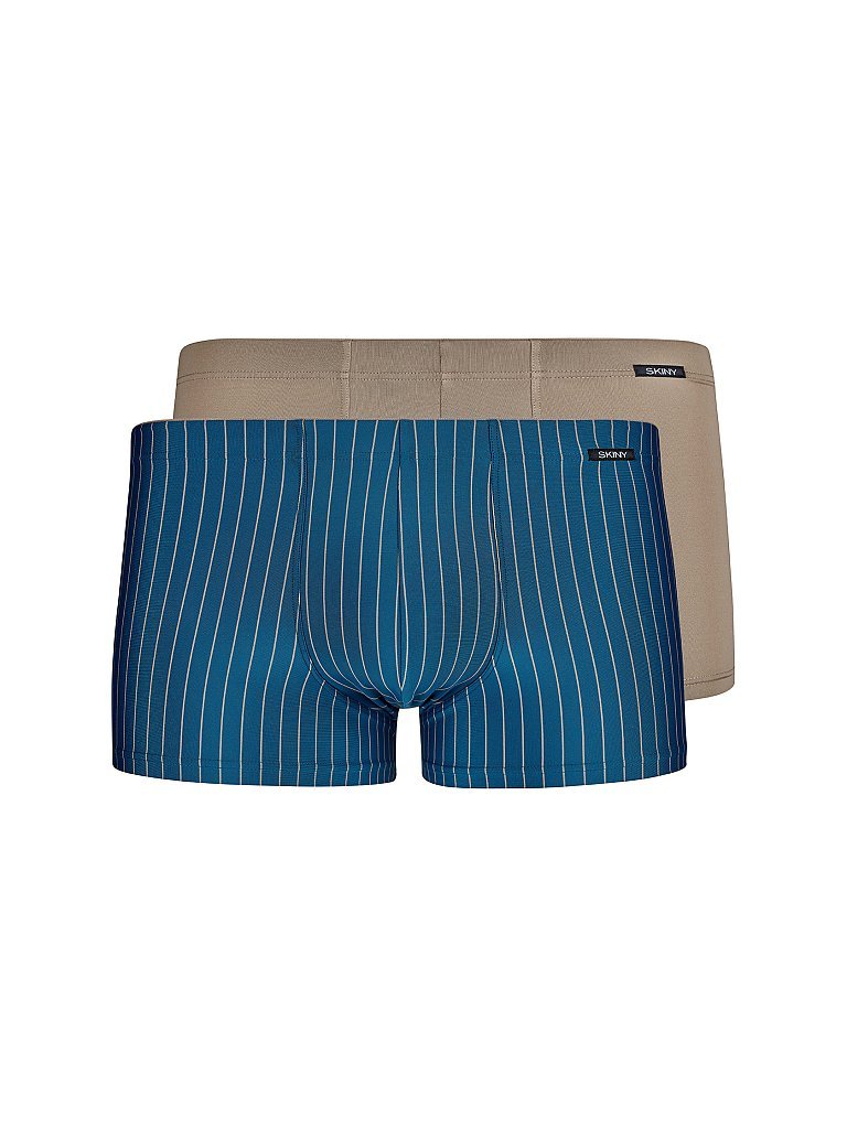 SKINY Pant 2er Pkg (Opal Blue Selection ) blau | S