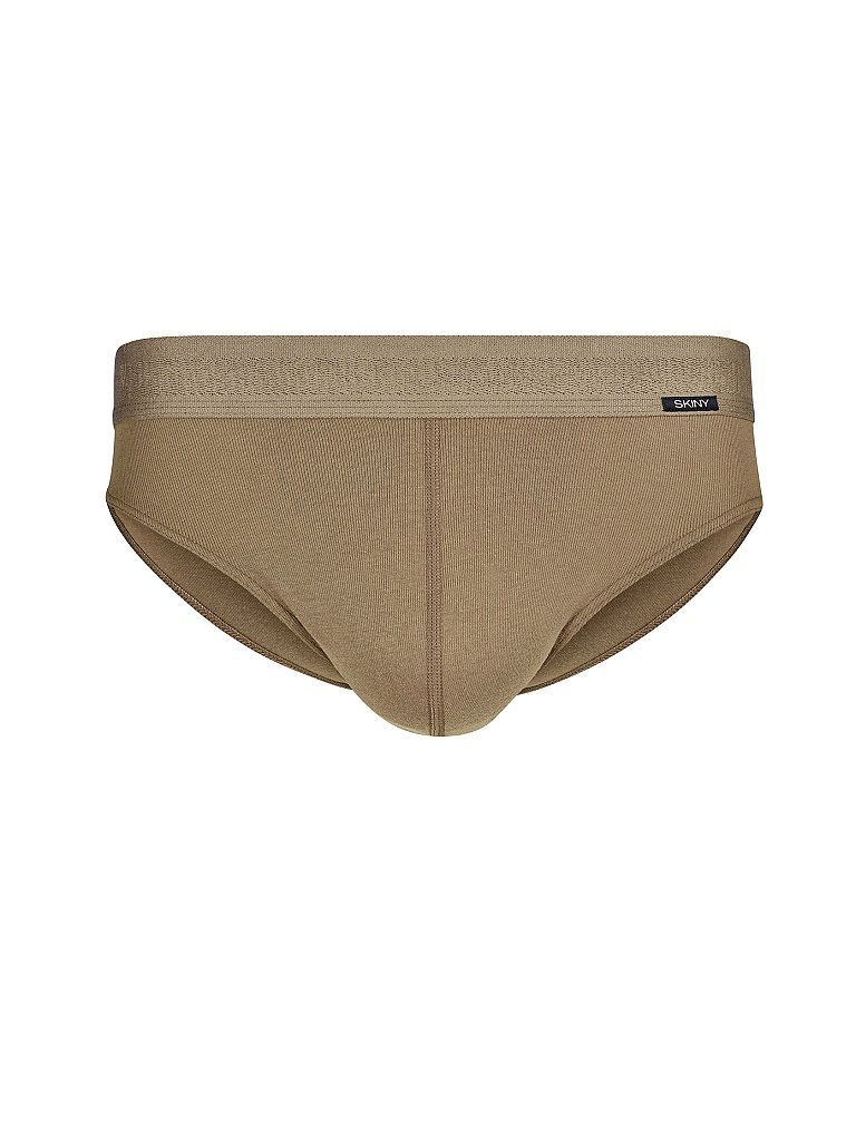 SKINY Brasil Slip Olymp (Walnut) beige | M