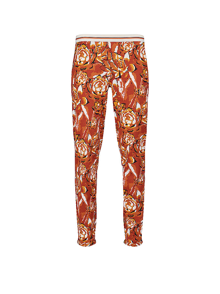 SKINY Loungehose braun | 36