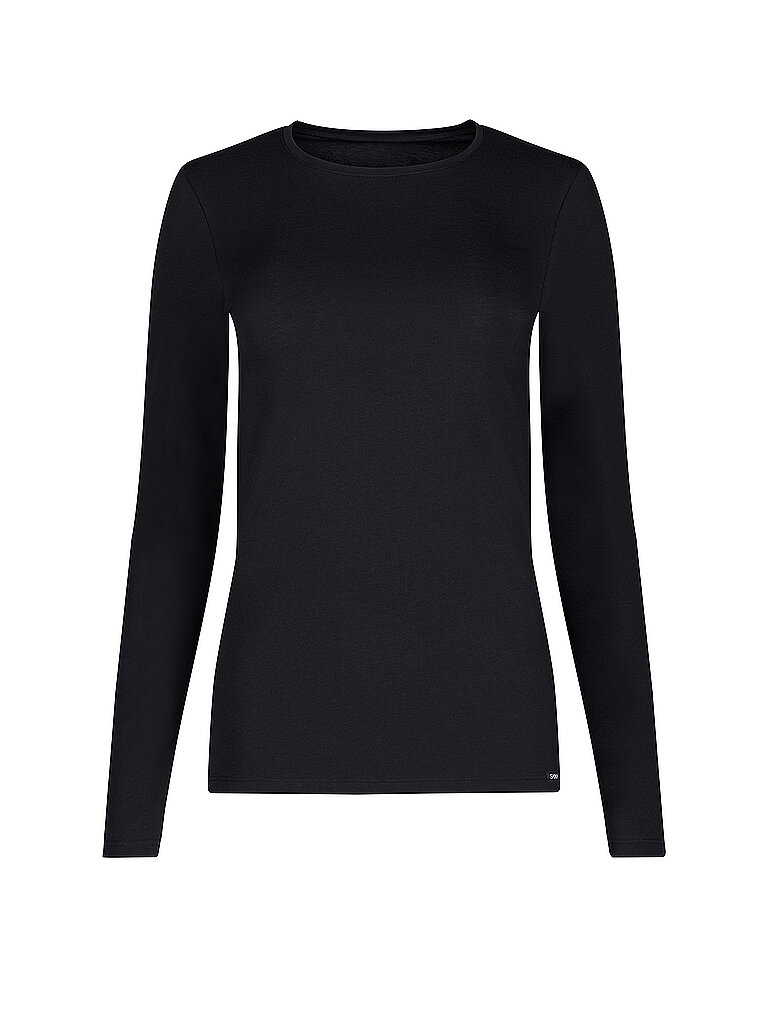 SKINY Langarmshirt COTTON ESSENTIALS – SKINY
