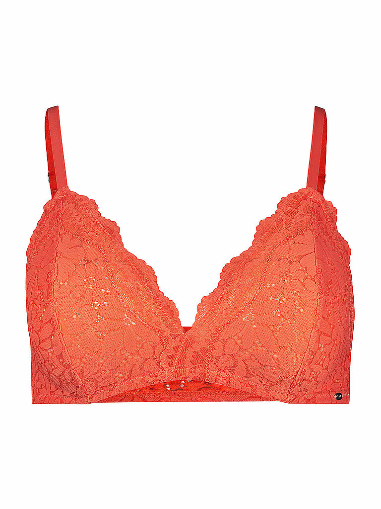 SKINY Bustier WONDERFULACE cheeky flamingo – SKINY