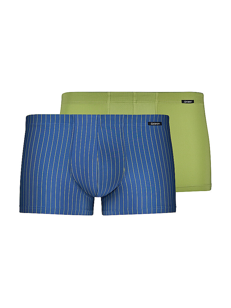 SKINY Pants 2er Pkg. irisgrass stripes selection – SKINY