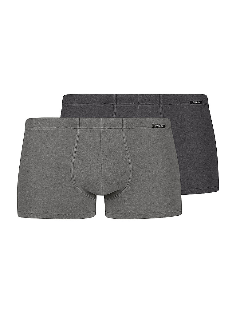SKINY Pants 2er Pkg. greyanthra selection – SKINY