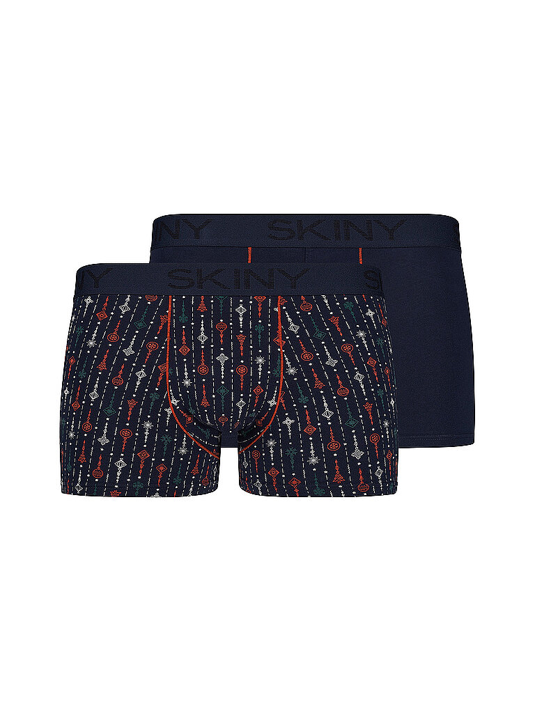 SKINY Pants 2er Pkg. crushed treedecoration selection – SKINY
