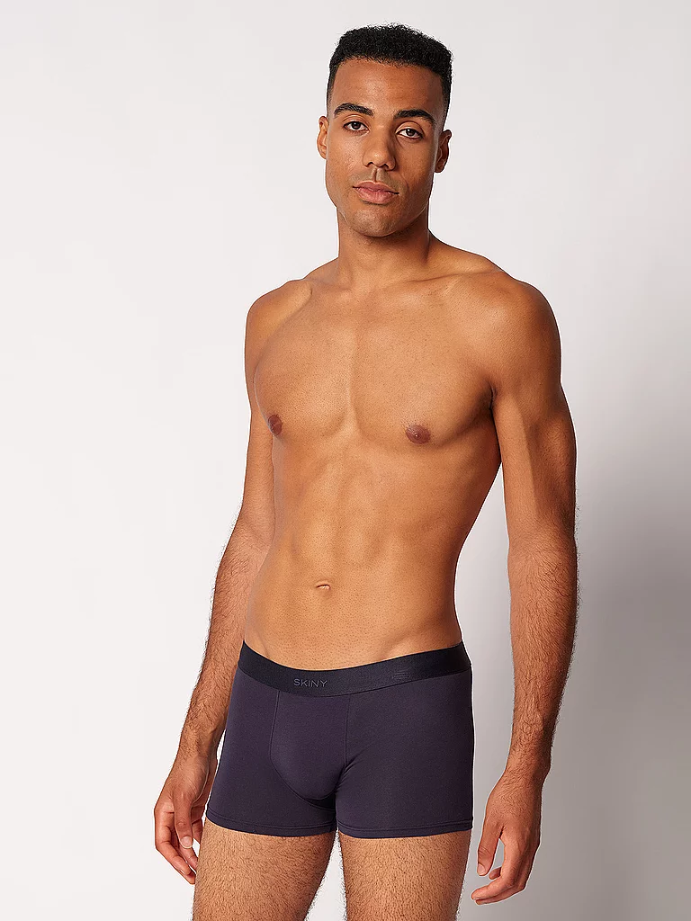SKINY Pants FRESH COMFORT crown blue blau | S