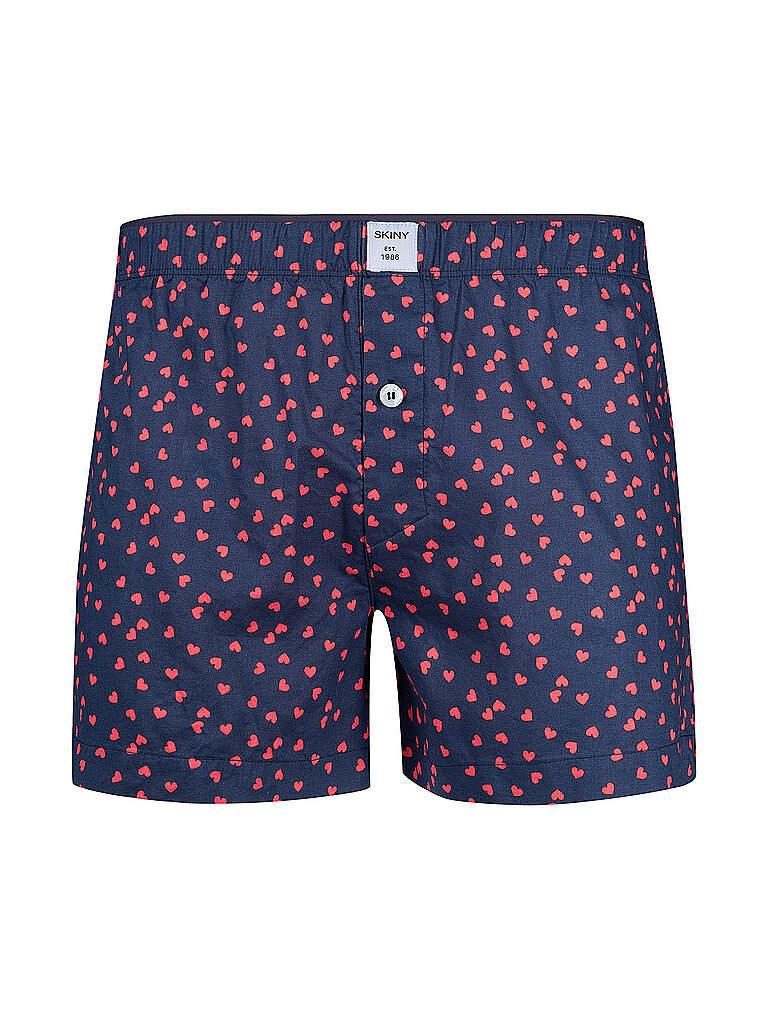 SKINY Boxershorts dubarry hearts – SKINY
