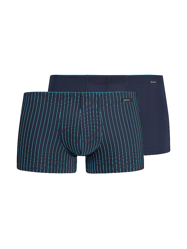 SKINY Pants 2er Pkg. bluejewel stripes selection – SKINY