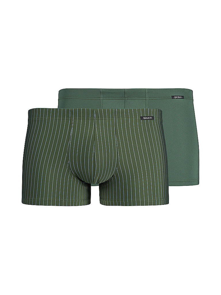 SKINY Pants 2er Pkg. duffelbag stripes selection – SKINY