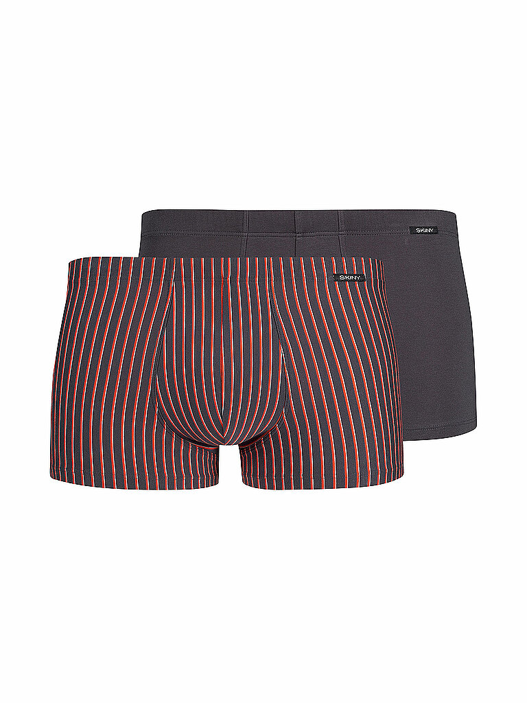 SKINY Pants 2er Pkg. iron stripes selection – SKINY